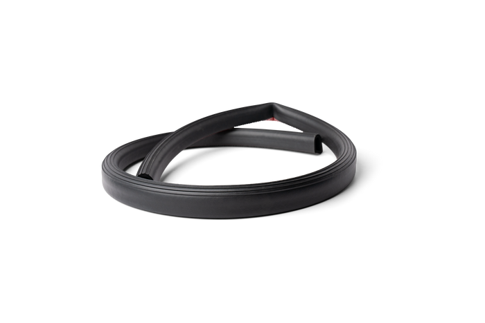 Bulkhead Weatherstrip