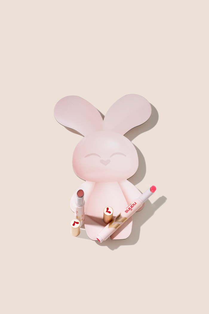 BUN BUN MINI BUNNY BOX
