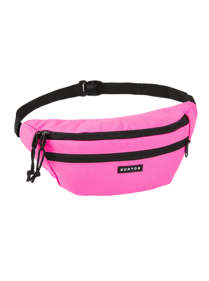 Shockwave Pink / OS