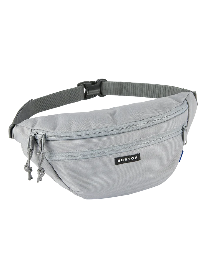 Product image of Burton 3L Hip Pack[Variant:Sharkskin]