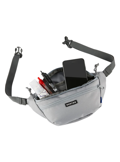Product image of Burton 3L Hip Pack[Variant:Sharkskin]