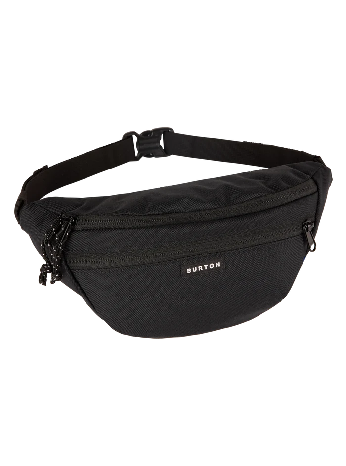 Product image of Burton 3L Hip Pack[Variant:True Black]