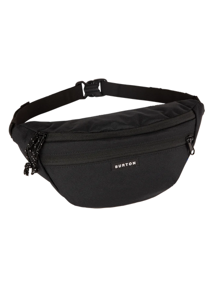 Product image of Burton 3L Hip Pack[Variant:True Black]