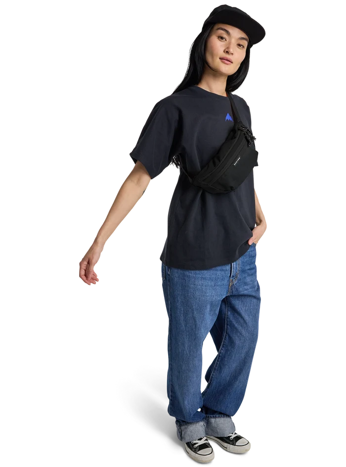 Product image of Burton 3L Hip Pack[Variant:True Black]