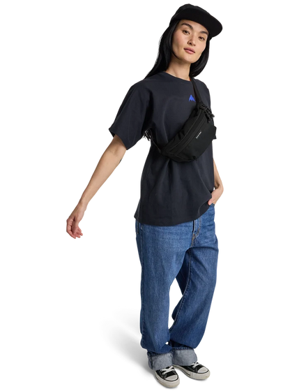 Product image of Burton 3L Hip Pack[Variant:True Black]