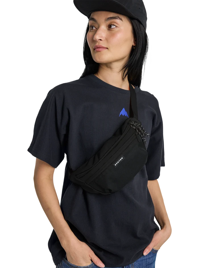 Product image of Burton 3L Hip Pack[Variant:True Black]