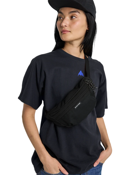 Product image of Burton 3L Hip Pack[Variant:True Black]