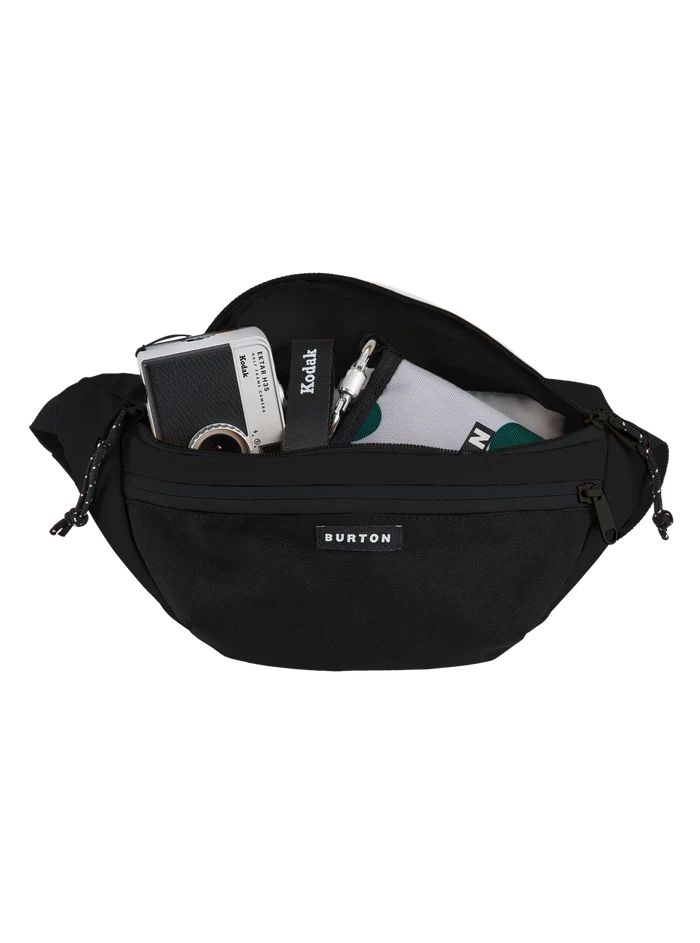 Product image of Burton 3L Hip Pack[Variant:True Black]