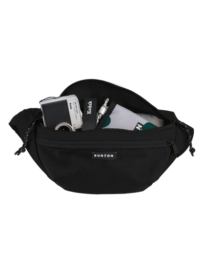 Product image of Burton 3L Hip Pack[Variant:True Black]