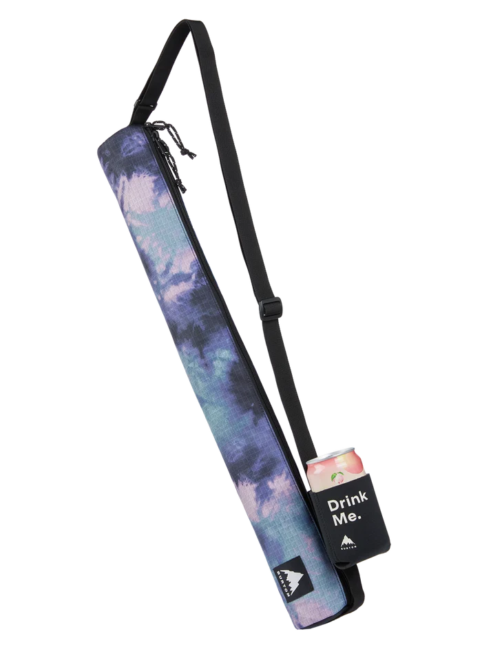 Product image of Burton Beeracuda 2L Cooler Bag[Variant:Crystal Dye]