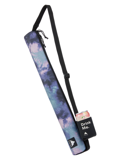 Product image of Burton Beeracuda 2L Cooler Bag[Variant:Crystal Dye]