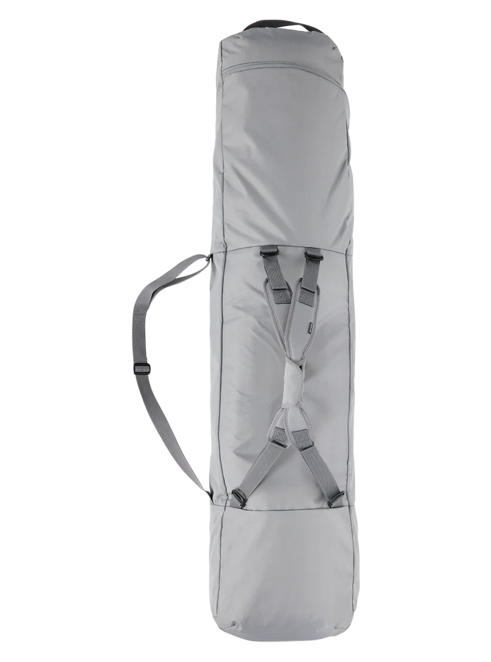 Product image of Burton Commuter Space Sack Snowboard Bag[Variant:Sharkskin]