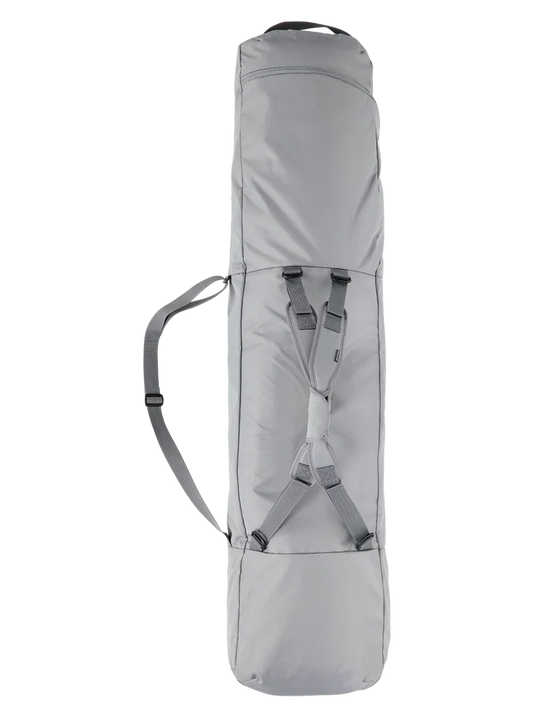Product image of Burton Commuter Space Sack Snowboard Bag[Variant:Sharkskin]