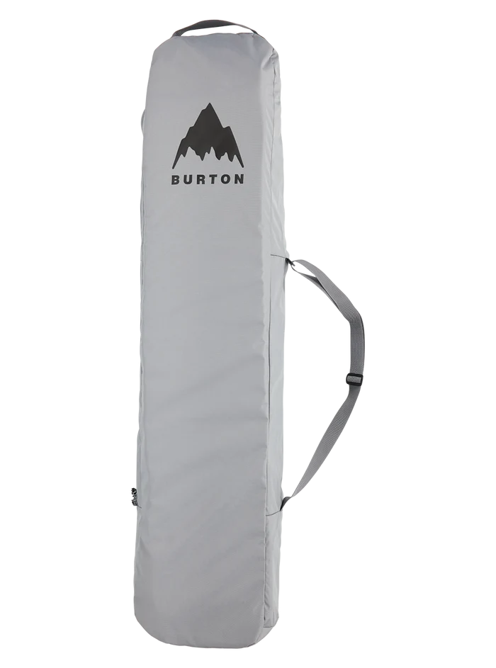 Product image of Burton Commuter Space Sack Snowboard Bag[Variant:Sharkskin]