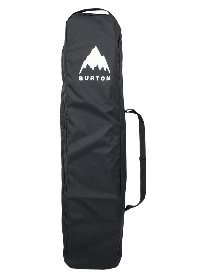 Product image of Burton Commuter Space Sack Snowboard Bag[Variant:True Black]