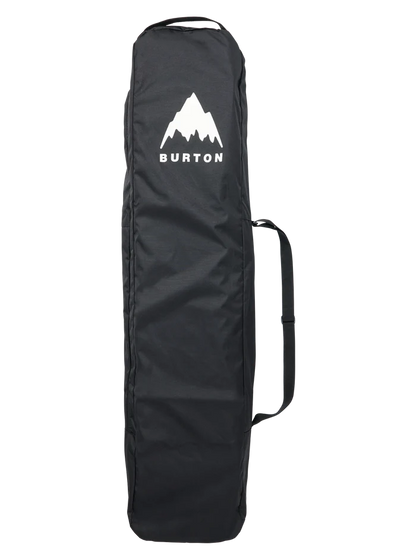 Product image of Burton Commuter Space Sack Snowboard Bag[Variant:True Black]