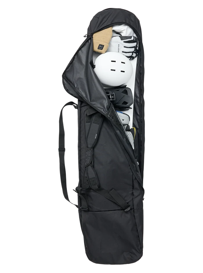 Product image of Burton Commuter Space Sack Snowboard Bag[Variant:True Black]