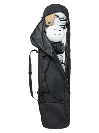 Product image of Burton Commuter Space Sack Snowboard Bag[Variant:True Black]