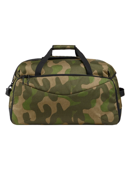 Product image of Burton Flight Attendant 90L Duffel Bag[Variant:Keel Camo]