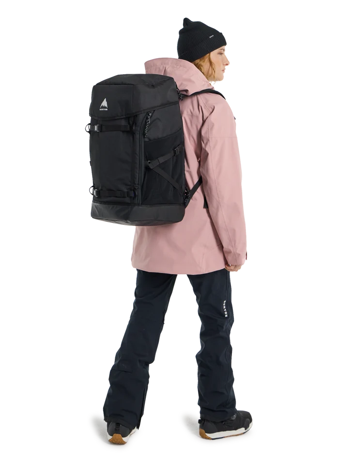Product image of Burton Gig Boot 48L Pack[Variant:True Black]