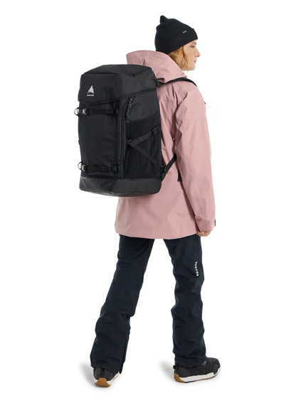 Product image of Burton Gig Boot 48L Pack[Variant:True Black]