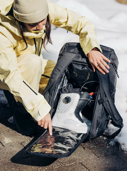 Product image of Burton Gig Boot 48L Pack[Variant:True Black]