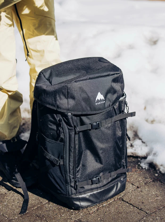 Product image of Burton Gig Boot 48L Pack[Variant:True Black]