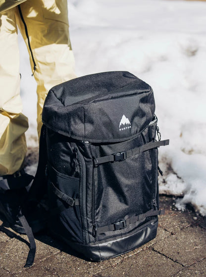 Product image of Burton Gig Boot 48L Pack[Variant:True Black]