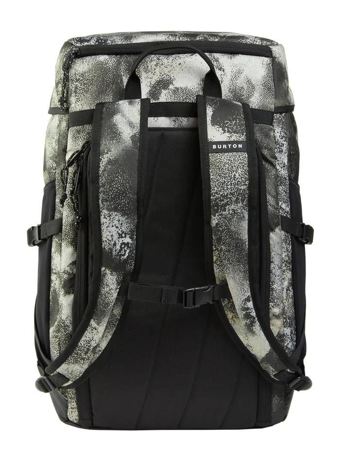 Product image of Burton Gig Boot 48L Pack[Variant:Desert Rock]