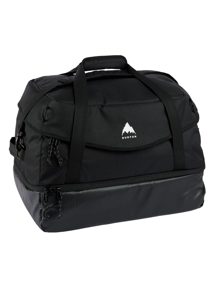 Product image of Burton Gig 70L Duffel Bag[Variant:True Black]