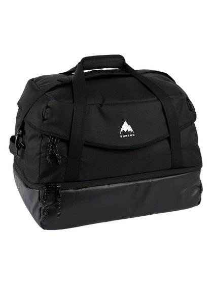 Product image of Burton Gig 70L Duffel Bag[Variant:True Black]