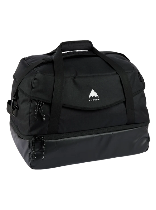 Product image of Burton Gig 70L Duffel Bag[Variant:True Black]
