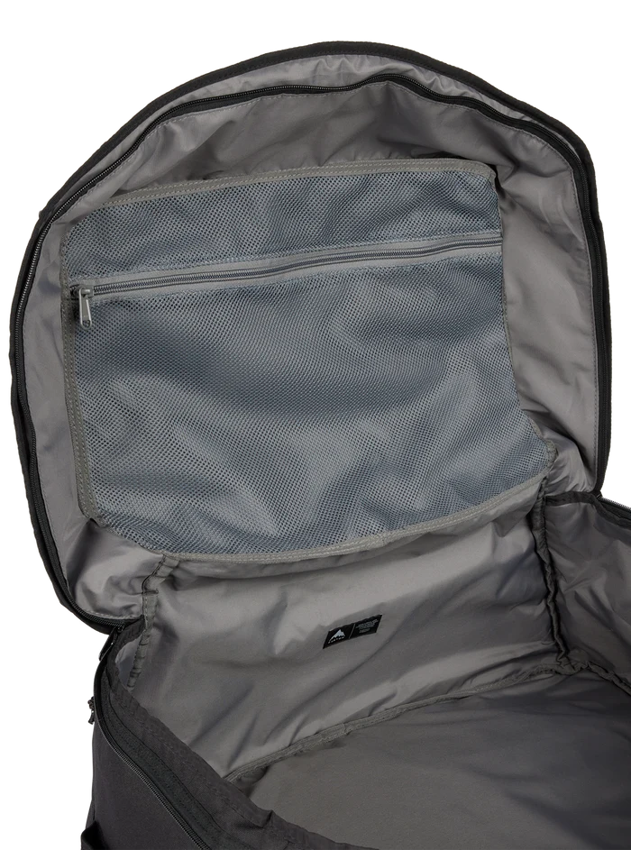 Product image of Burton Gig 70L Duffel Bag[Variant:True Black]