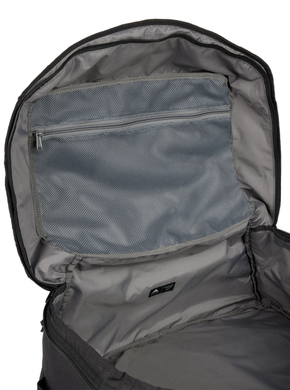Product image of Burton Gig 70L Duffel Bag[Variant:True Black]