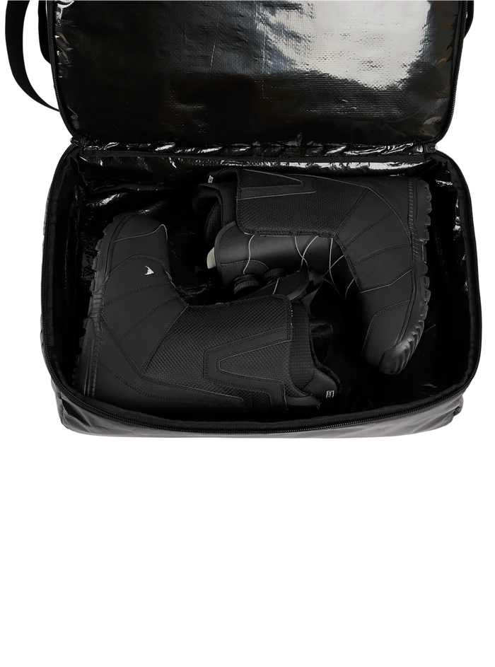 Product image of Burton Gig 70L Duffel Bag[Variant:True Black]