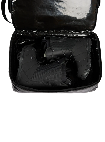 Product image of Burton Gig 70L Duffel Bag[Variant:True Black]