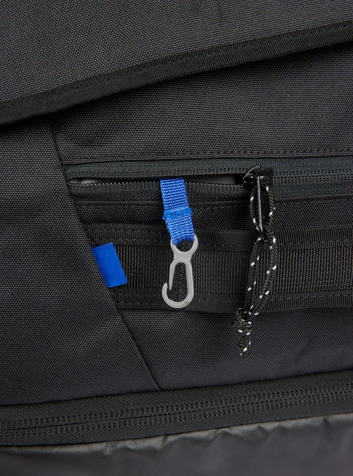 Product image of Burton Gig 70L Duffel Bag[Variant:True Black]