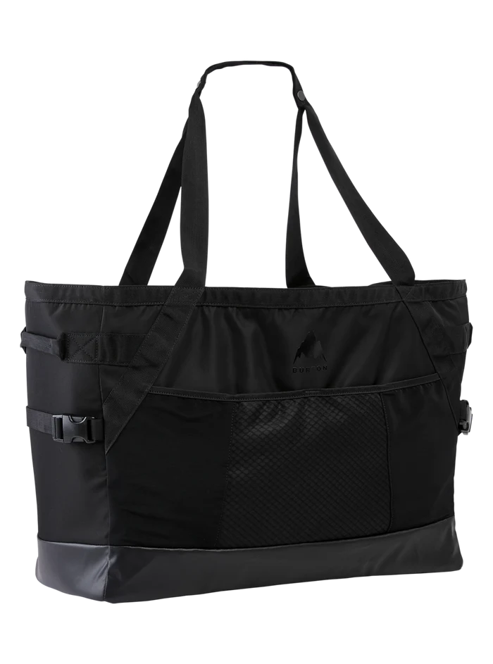 Product image of Burton Gig Boot Tote Bag[Variant:True Black]