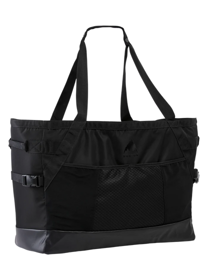 Product image of Burton Gig Boot Tote Bag[Variant:True Black]