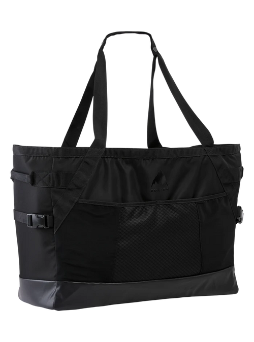 Product image of Burton Gig Boot Tote Bag[Variant:True Black]