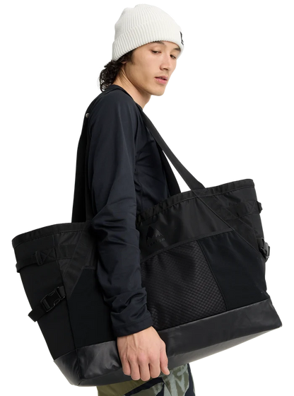 Product image of Burton Gig Boot Tote Bag[Variant:True Black]