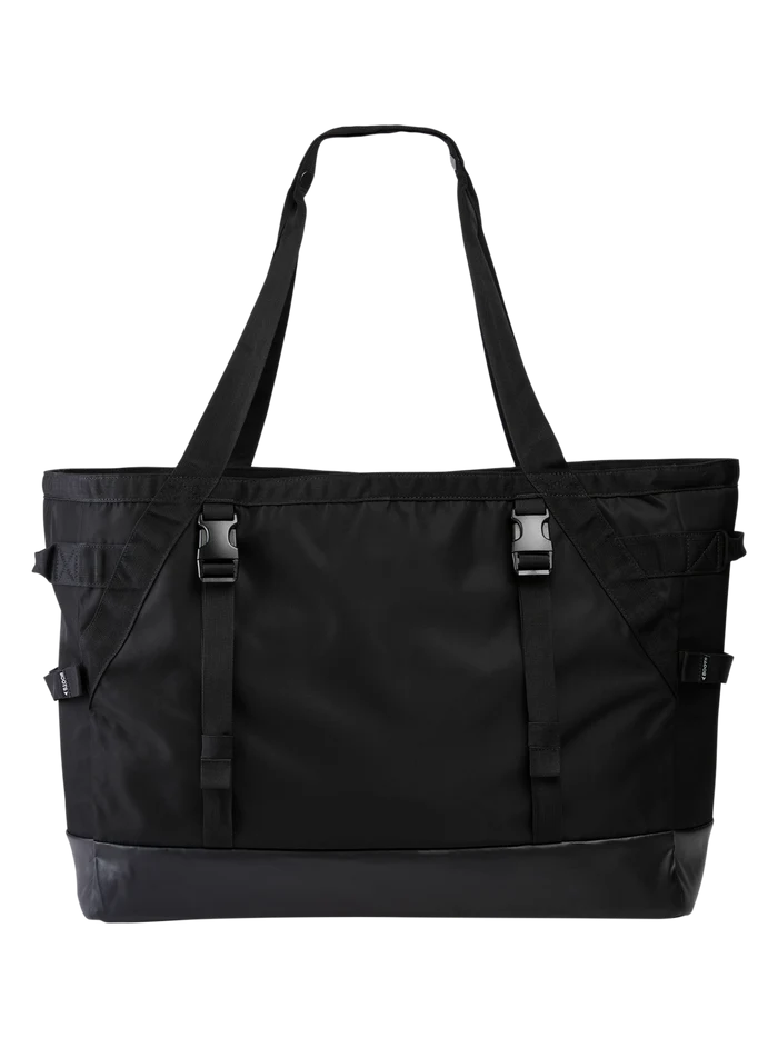 Product image of Burton Gig Boot Tote Bag[Variant:True Black]