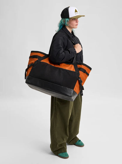 Product image of Burton Gig Boot Tote Bag[Variant:Spiced Chai]