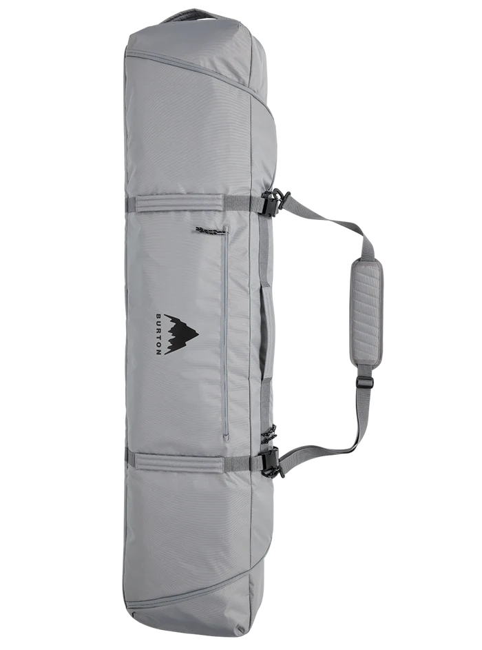 Product image of Burton Gig Snowboard Bag[Variant:Sharkskin]