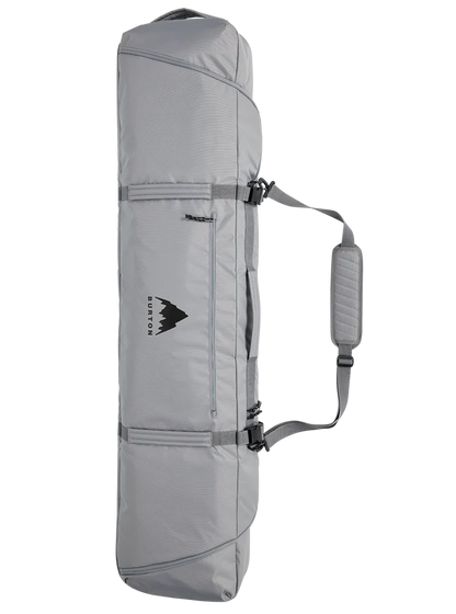 Product image of Burton Gig Snowboard Bag[Variant:Sharkskin]