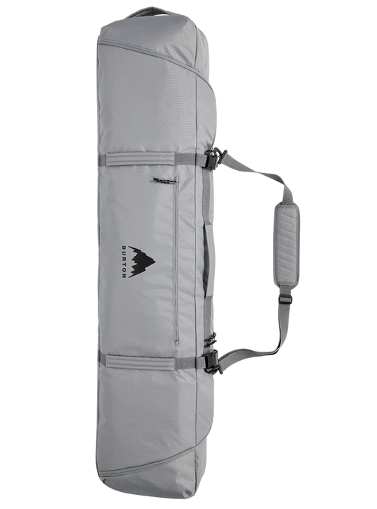 Product image of Burton Gig Snowboard Bag[Variant:Sharkskin]