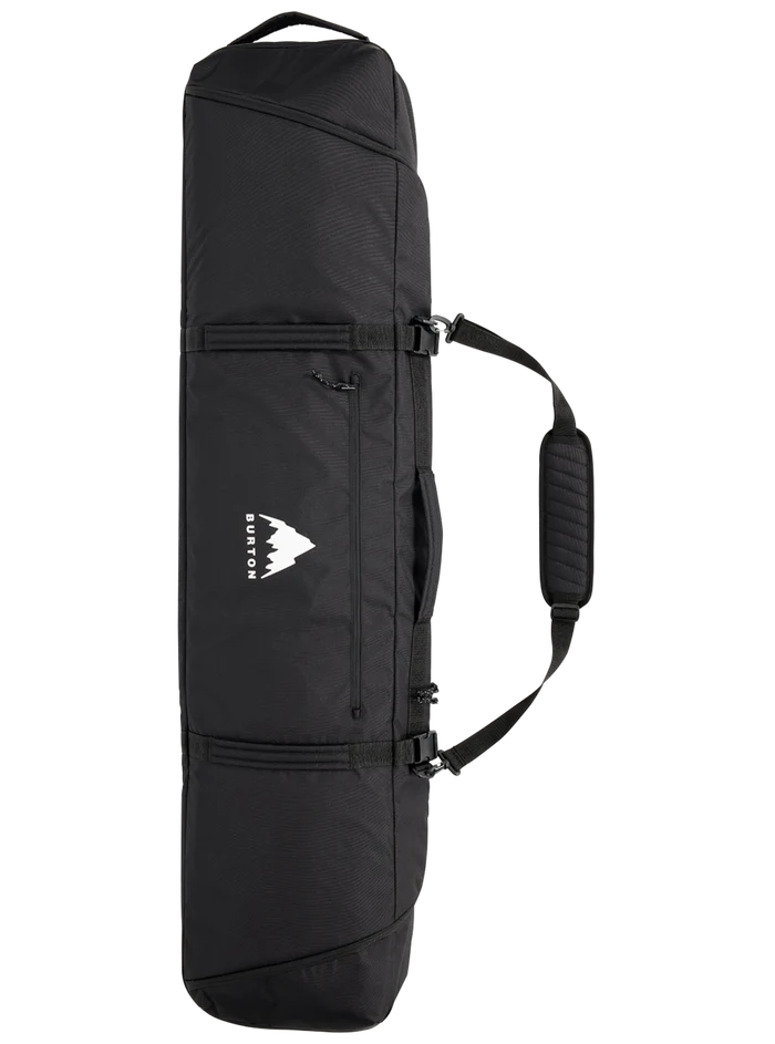 Product image of Burton Gig Snowboard Bag[Variant:True Black]
