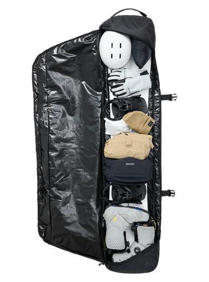 Product image of Burton Gig Snowboard Bag[Variant:True Black]