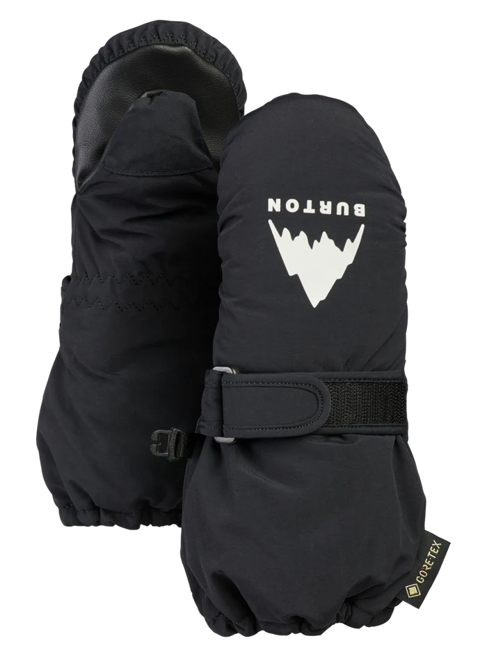 Product image of Toddlers' Burton GORE-TEX Mittens[Variant:True Black]