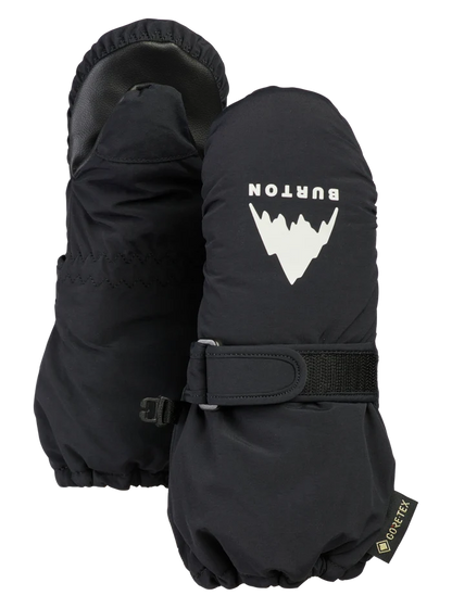 Product image of Toddlers' Burton GORE-TEX Mittens[Variant:True Black]